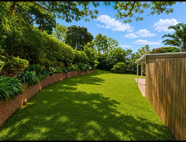 4 BEDROOM HOUSE FOR SALE IN WESTVILLE